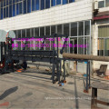 Wood Vertical Band Twin Sawmill Wood Machine